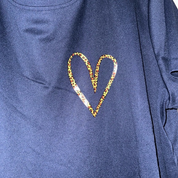 SHEIN Curve Women’s tshirt size 3xl - Picture 4 of 5